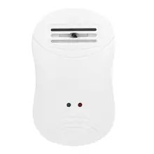 

Household Air Purifier Cleaner Negative Ionizer Generator Remove Formaldehyde Smoke Dust Purification