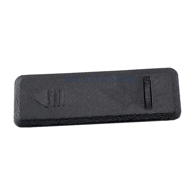 87255-2L000 872552L000 872552L000 87255A5000 For Hyundai I30 I30CW 09 For Kia Ceed Cover-Roof Mould Top Sink Chuck Clip