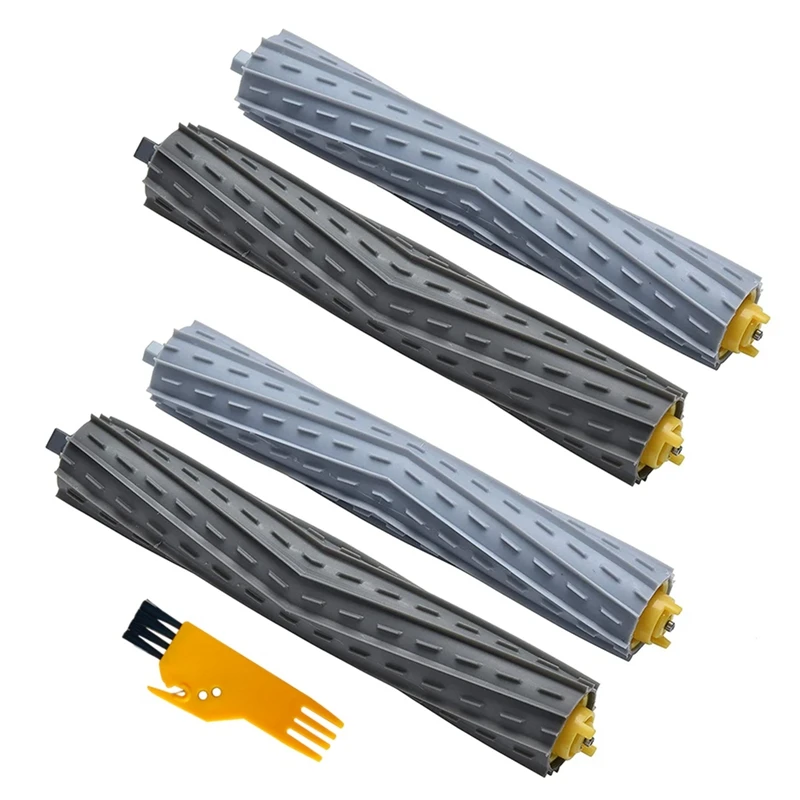 

Main Roller Brushes For Irobot Roomba 800 900 Series 805 864 871 891 960 961 964 980 Vacuum Cleaner Spare Parts Parts