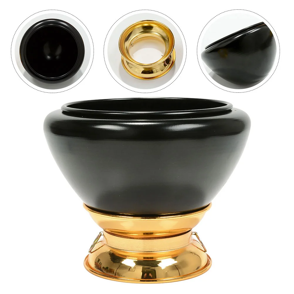 

Singing Bowl Set Tibetan Singing Bowls Meditation Bowls Set for Meditation Mindfulness Yoga Spiritual Body Energy Cleansing