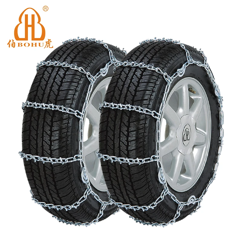 BOHUalloysteeltirechains18seriestrucktirechainsnowchains