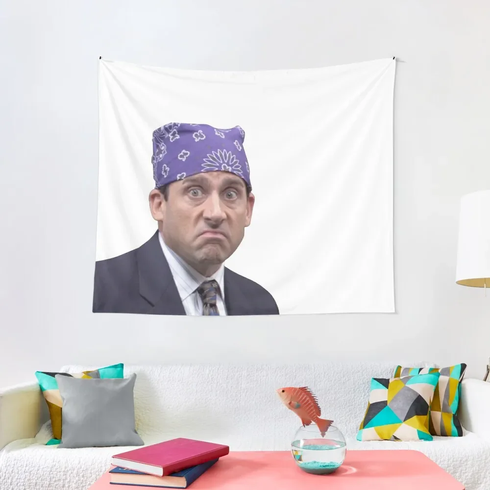 

Prison Mike Tapestry Aesthetic Room Decors Room Decor Cute Aesthetics For Room Christmas Decoration Tapestry