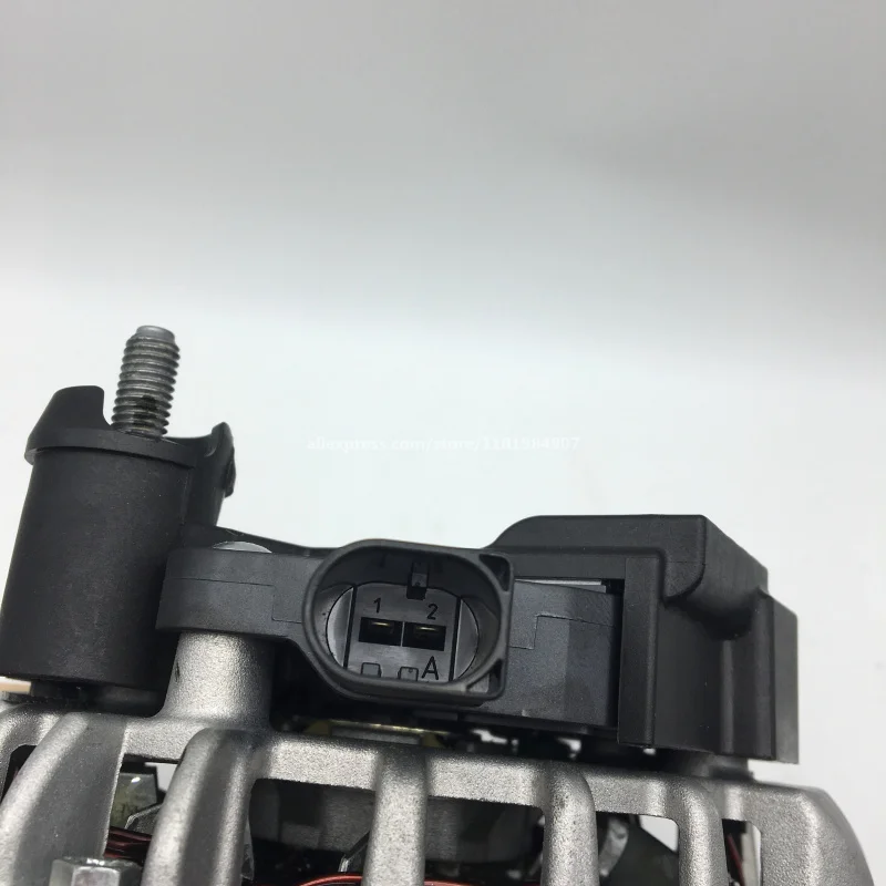 8982486210 8-98248621-0 F000BL070B ڵ  ý   14V 140A, Isuzu 4HK1  ǰ