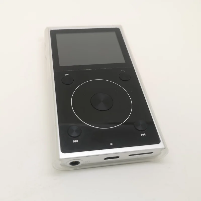 FiiO X1　デジタルオーディオプレーヤー　動作良好品 Amazon | FiiO X1(シャンパンゴールド) デジタルミュージック