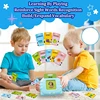 Kids Sight Words Games Talking Flash Cards Learning English Machine Education Electronic Book Toddlers 2-6 Years Reading Gadget 2