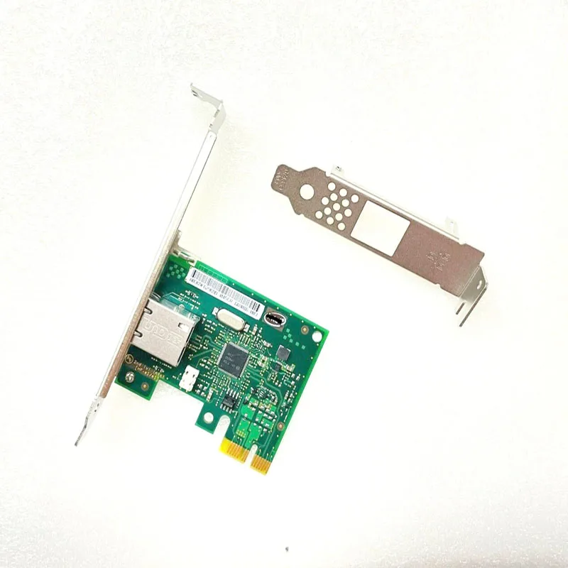 Intel I210T1 Ethernet Server Adapter I210-T1 - Gigabit Ethernet