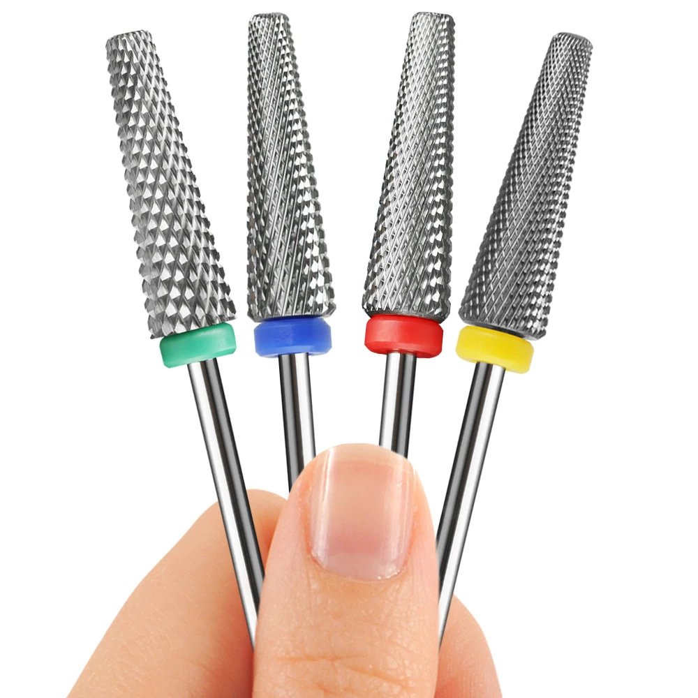 Nail art tools nail drill bit nail drill bits nail drill nail drill set nail drill kit