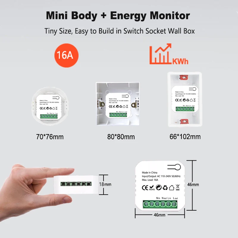 Smart Connect Transformer Plug, Memory, Remote Control and Timer 8-16  Hours, up to 600 Leds - SMART CONNECT