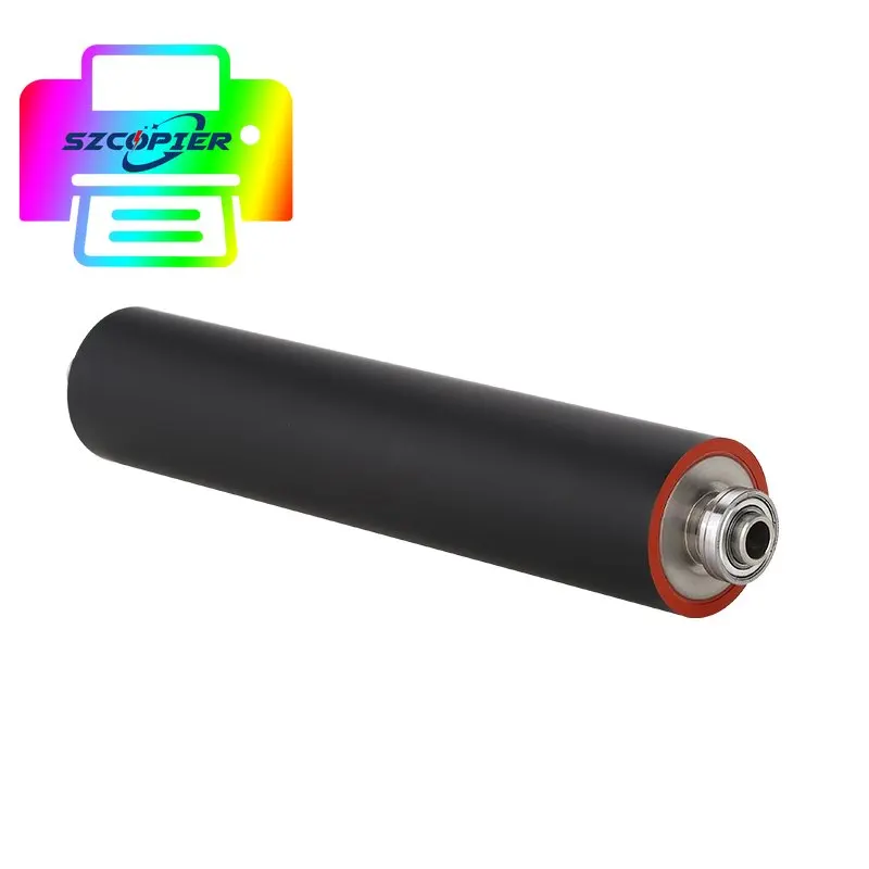 

1 шт. OEM A4EWR70V00 A4EWR70E00 нижний фьюзерный ролик для Konica Minolta 951 1052 1250 1051 1200 1100 6120 напорный ролик