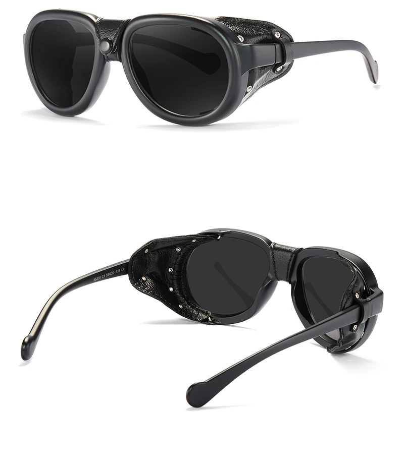 عینک پلرایز استیمپانک KDEAM 17 S6f0a3be3861e4b2485650f04389f8510b