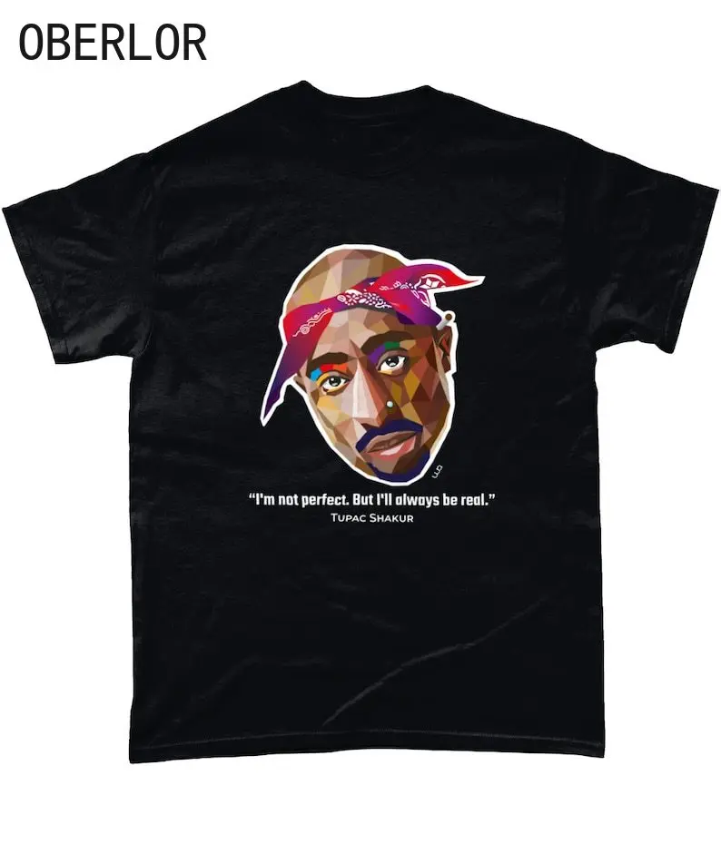 Camiseta 2022 shakur/ator/rap/hip hop/califórnia amor/mantenha ya cabeça  para cima/corredor da morte/biggie smalls/costa oeste/legenda/eu sou  citação real - AliExpress