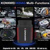 KONNWEI KDIAG Full System Auto Scanner Reset SAS EPB Service ECU Programmer OBD OBD2 Car Diagnostic Tool pk Thinkdiag MINI 2