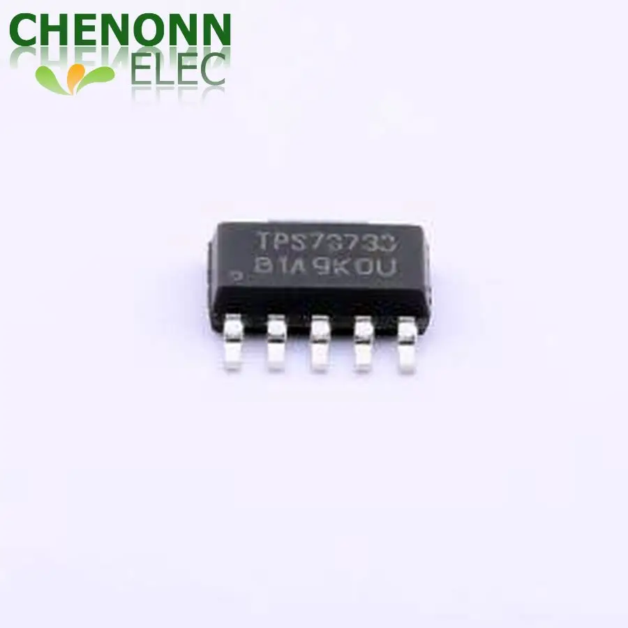 TPS73733DCQR