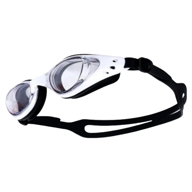 Professional Swimming Goggles Anti-Fog UV Adjustable Plating Men Women Waterproof Silicone Diving Pool Glasses Adult Eyewear swimming goggles