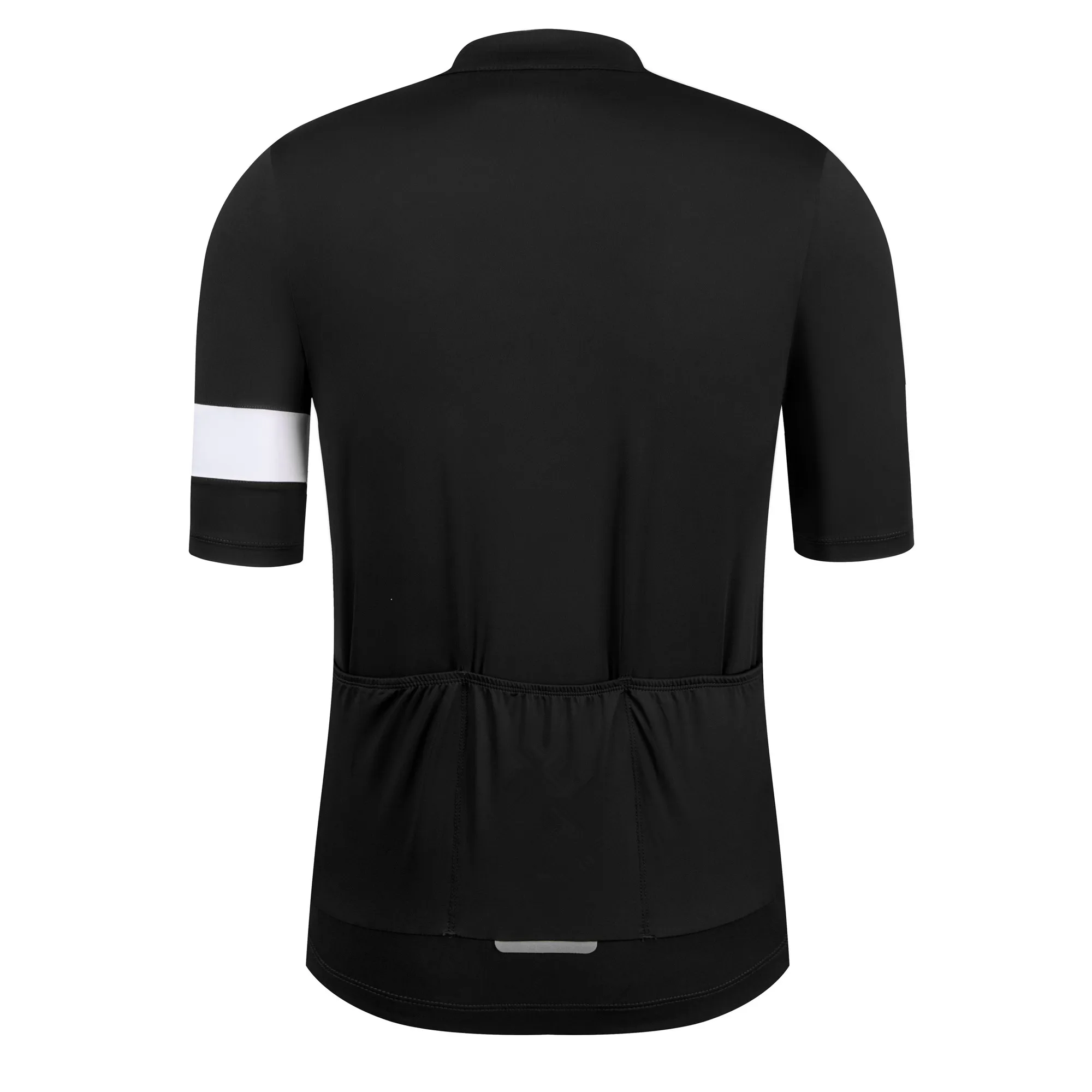 Rsantce Summer Short Sleeve Cycling Jersey Bib Shorts 4