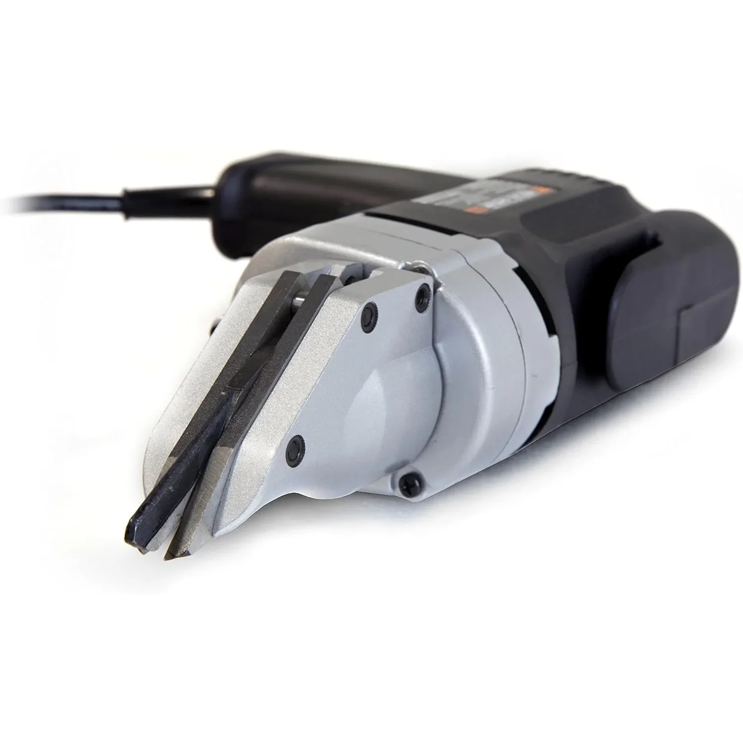 Metal Shear, Swivel Head, Variable Speed, 18-Gauge, 4-Amp (3650) 4