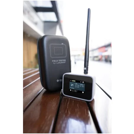 Field Tester For LoRaWAN | RAK10701-P/RAK10701-L 5