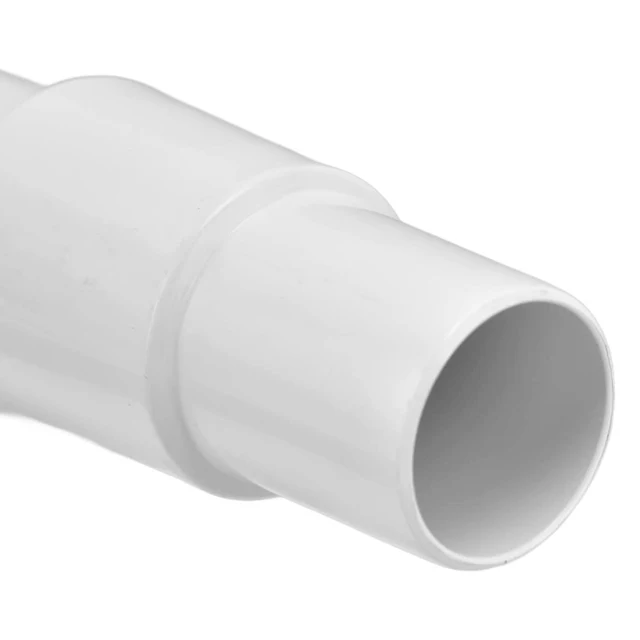 Skimmer Vákuumlemez 15 Cm -Es Medence Adapter 90 Fokos Könyök A Hayward Csere Kiegészítőkhöz - Image 3