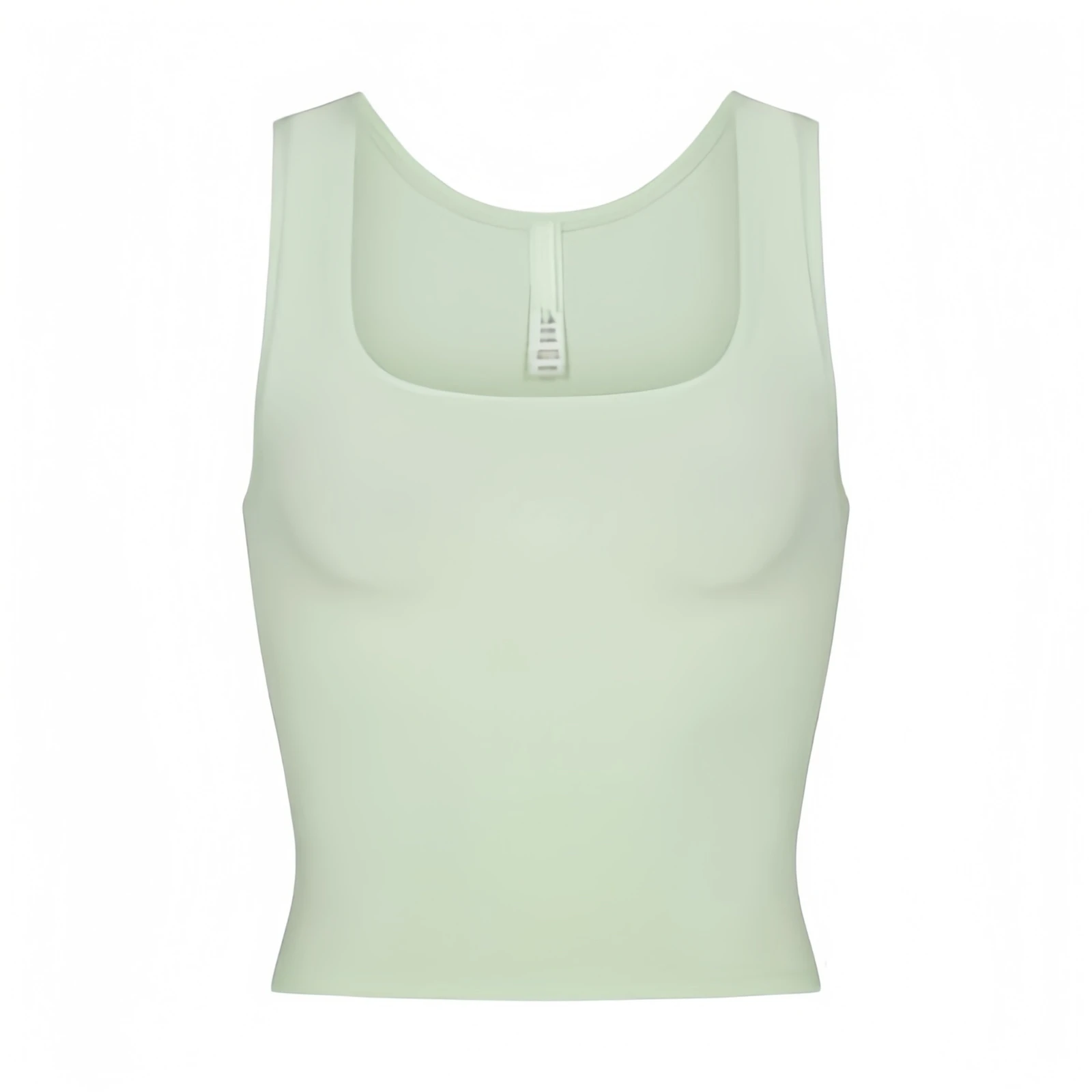 

SKIMS Kardashian sleeveless vest NEW