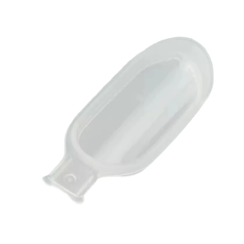 1pcs  Electric Oral Irrigator Water Tank Cap For HX8331 HX8332 HX8340 HX8341 HX8381 HX8401 Replacement Repair Parts