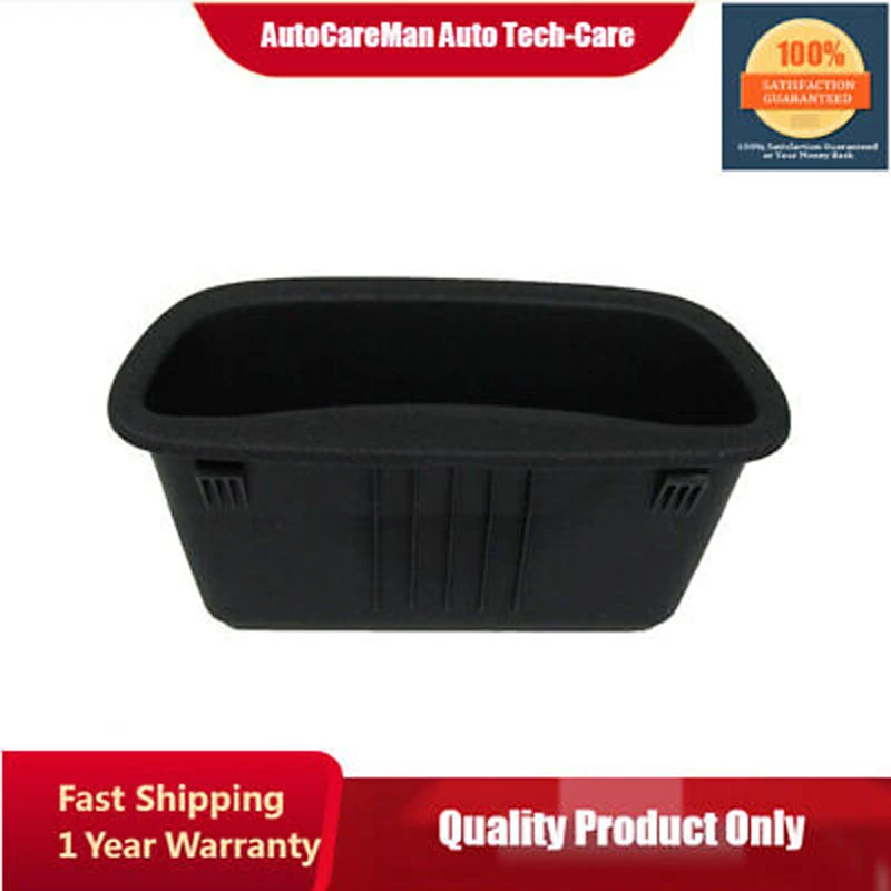 

Fit for 11-19 DODGE DURANGO JEEP CHEROKEE REAR LIFTGATE HANDLE PULL CUP INSERT1UA33DX9AA