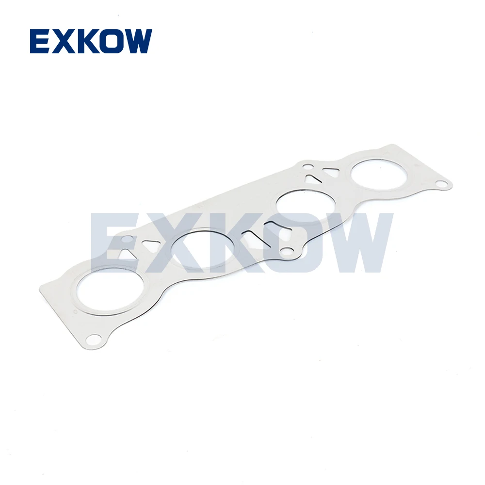 Exhaust Manifold To Head Gasket for Toyota Camry Avensis Wish Rukus Previa Rav4 Lexus ES240 350 1AZ 2AZ 2.0 2.4 17173-28010