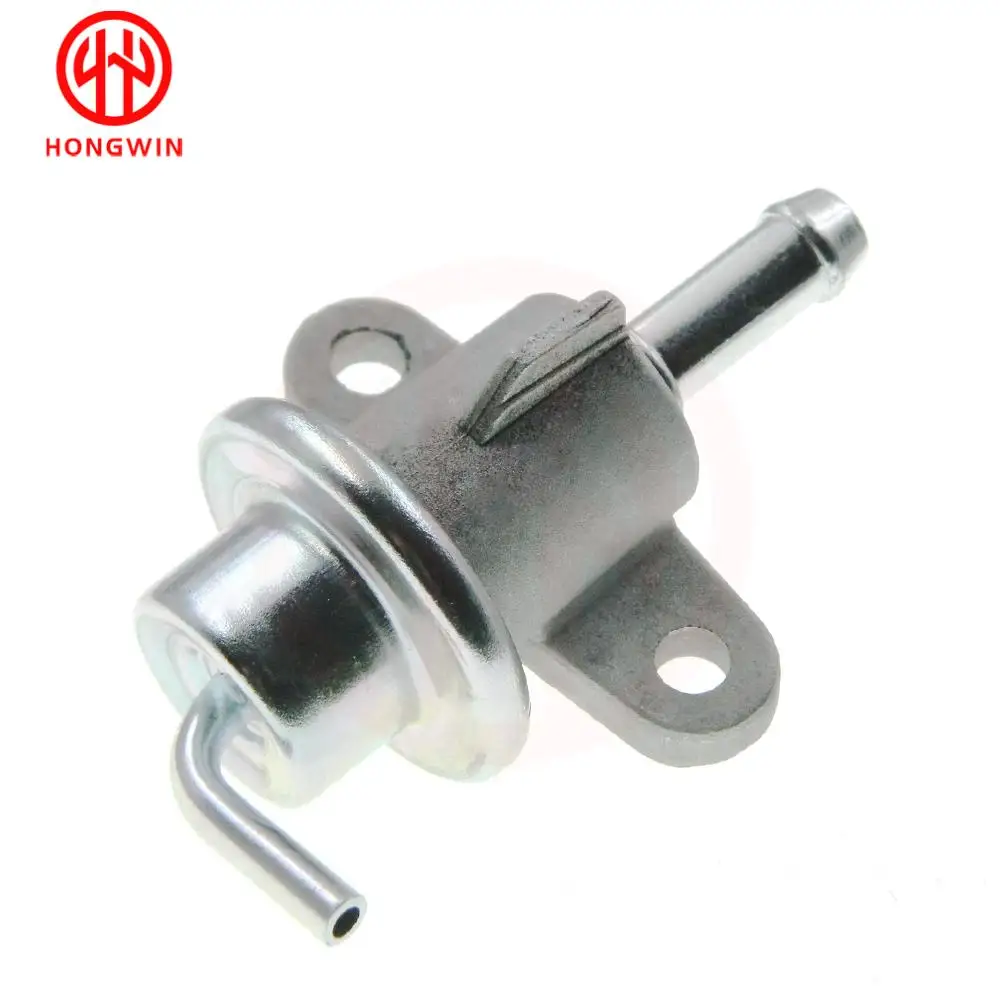 Fuel Pressure Regulator 16740-MCJ-013 3.0 3.5 Bar Fuel Injection Pressure Regulator 16740MCJ013 For HONDA C-BR 2000 2001 2002 2003 929RR CBR 929 954