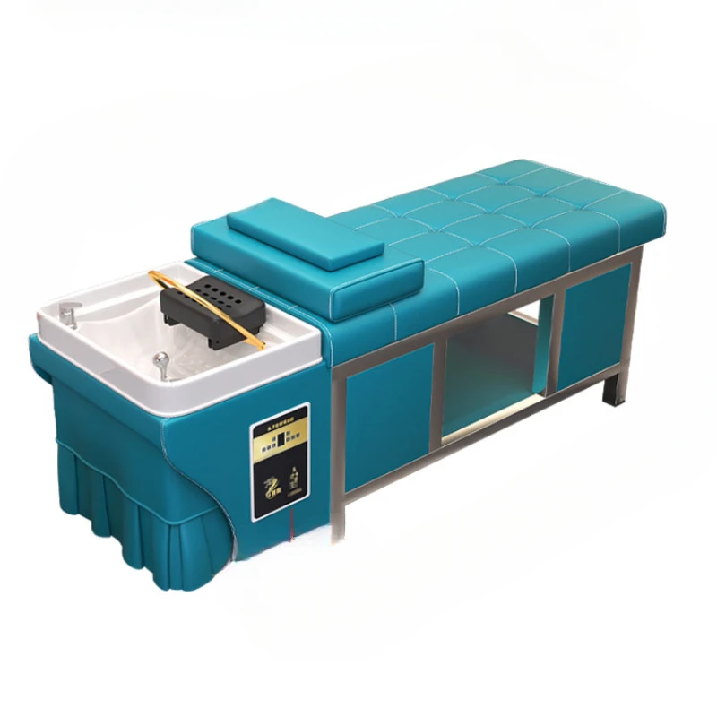 Рисунок 6 - Шампунь для салона красоты