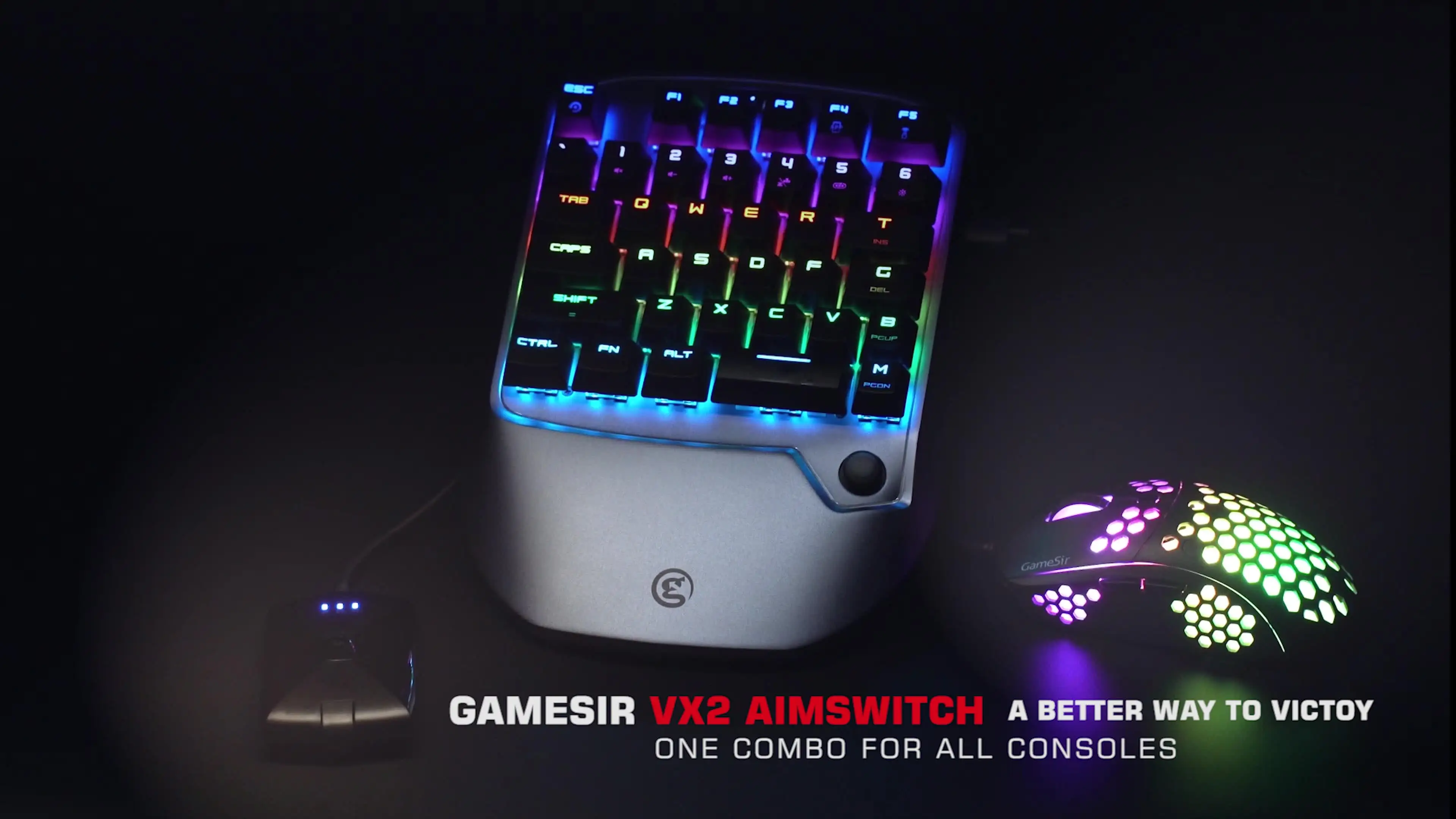 GameSir VX2 AimSwitch ゲーミングキーボード マウス 51M6CVrzGdL._UF894,1000_QL80_.jpg