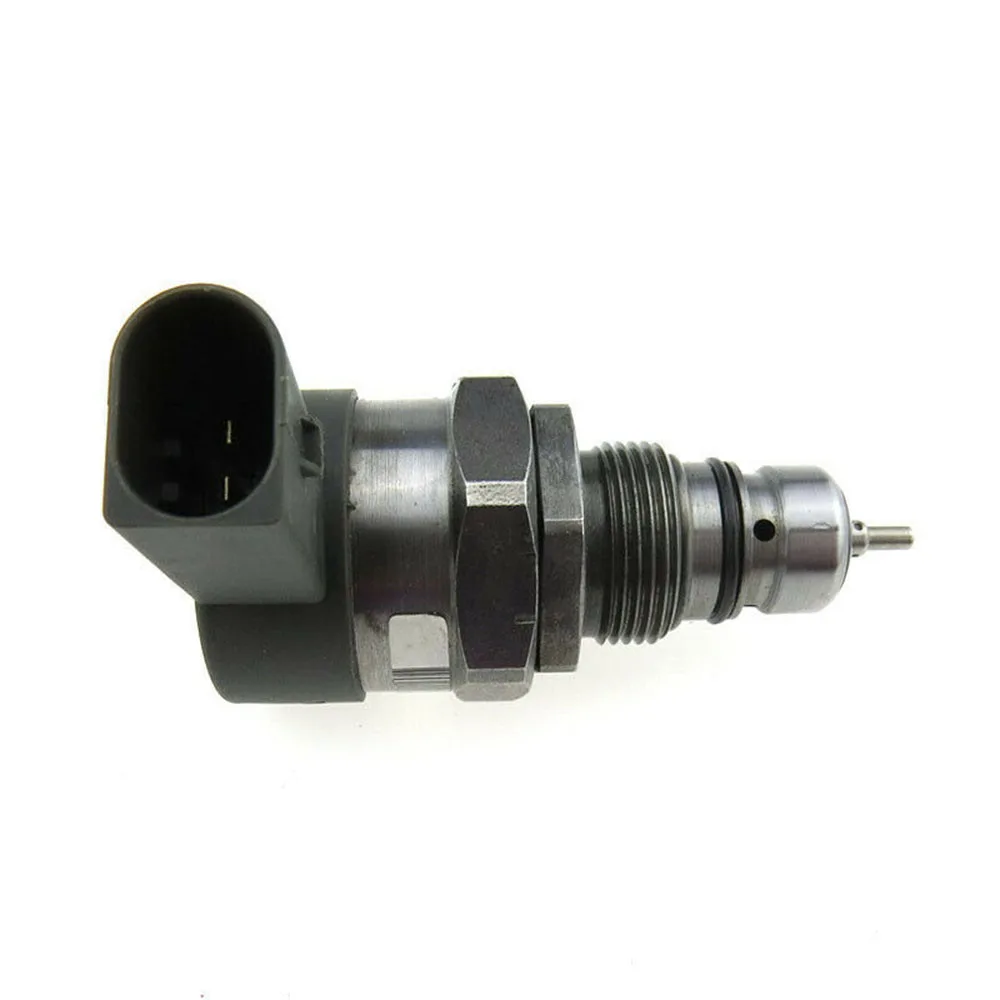 Fuel Pressure Valve Sensor for AUDI VW SEAT SKODA 2.0 3.0 TDi Diesel Engine Replaces Parts 0281002859 03L906054A 057130764H