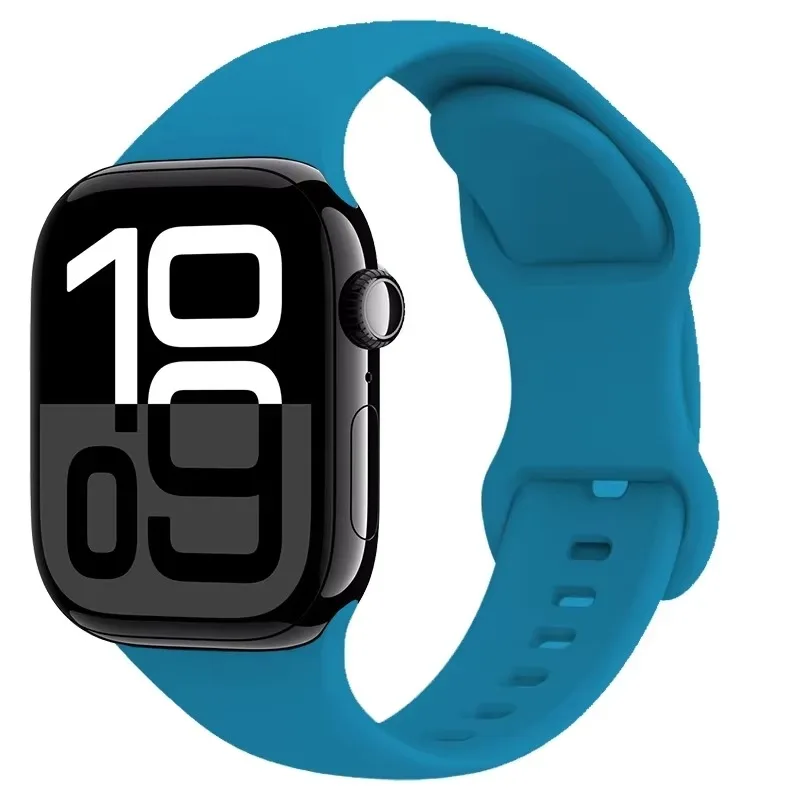 Premium Silicone Wristband