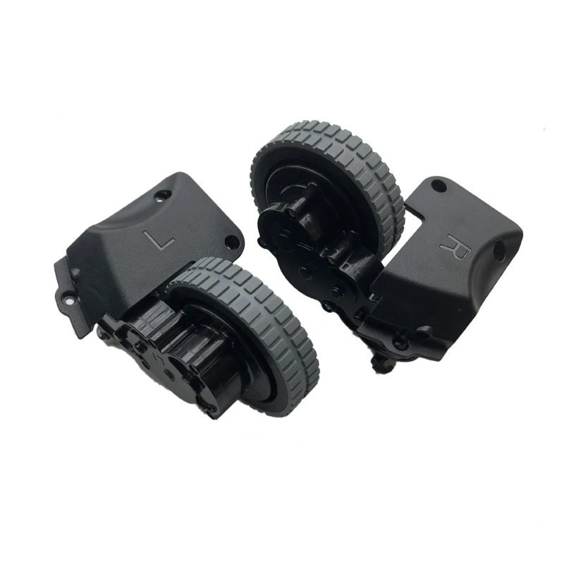 Ruota Per Ilife A4S A4 A40 Gruppo Motore Ruota Ilife A40 A4S A4 Aspirapolvere Robotico Parti Accessori Robot Sostituzione