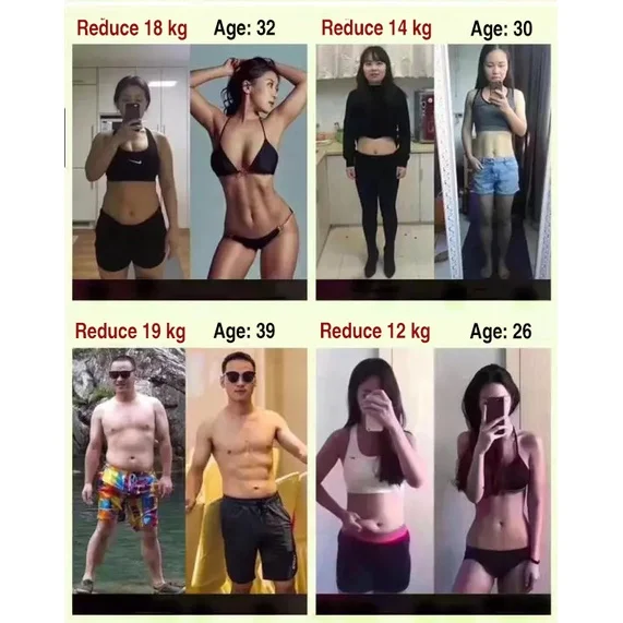Weight Loss Beauty Detoxing Constipation Slim Patch Man Woman Belly Slimming in 7 Days Fast Burning Fat Abdominal Navel Sticker weight loss products
