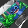 Gaming Mouse Pad Large Gamer XXL Stitch Keyboard Desk Mouse Mat Carpet Rubber Tapis Souris Gaming Notbook Pc Mousepad For LOL 6