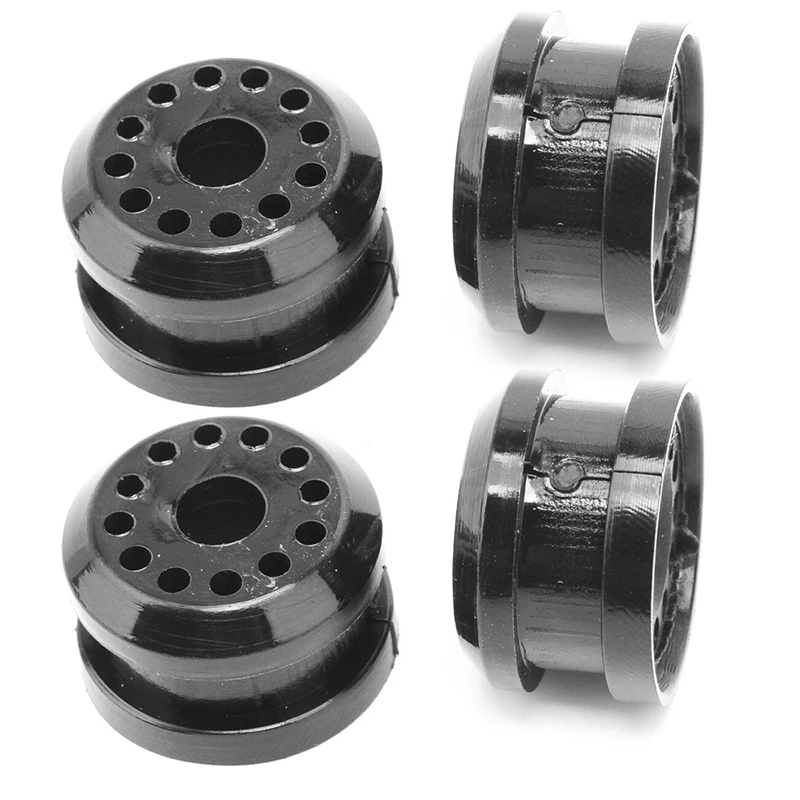 Transfer Case Shifter Linkage Bushing Grommet Kit 2pc/4pcs For Dodge Ram 1500 2500 3500 4X4 68078974AA