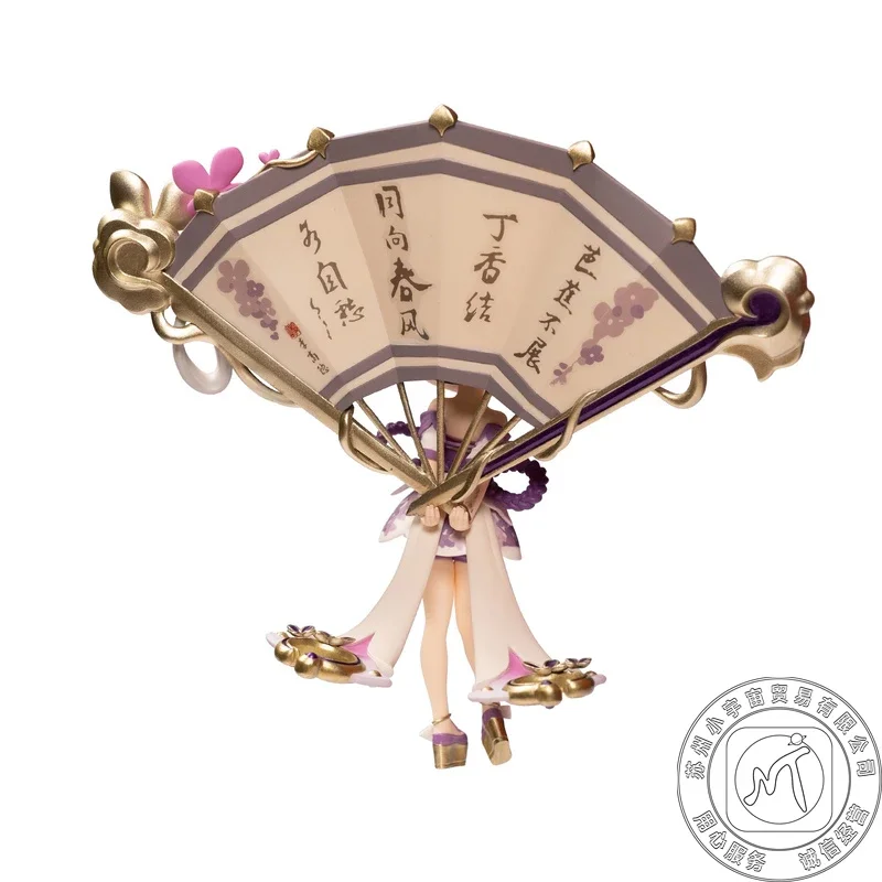 14CM】BANPRESTO Glory of Kings Q Posket Da Qiao Xiao Qiao Posket