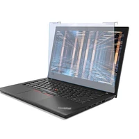 Laptop Screen Protector Hanging Blue Light Film Blocking Anti-UV High-transmittance for Laptop with 16:9 Aspect Ratio - Image 3