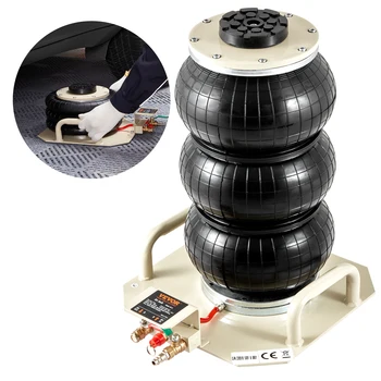3 Ton Double Bag Air Jack 1