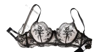black-only-bra