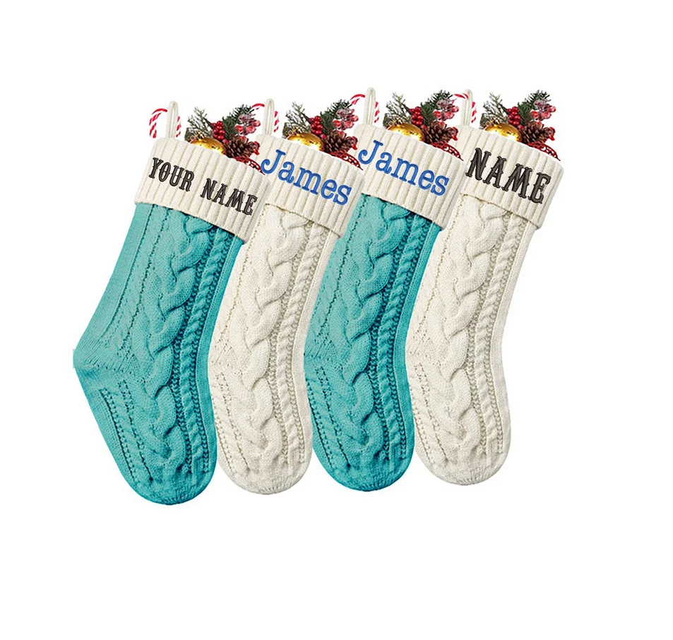Personalized Christmas Stockings with christmas stockings