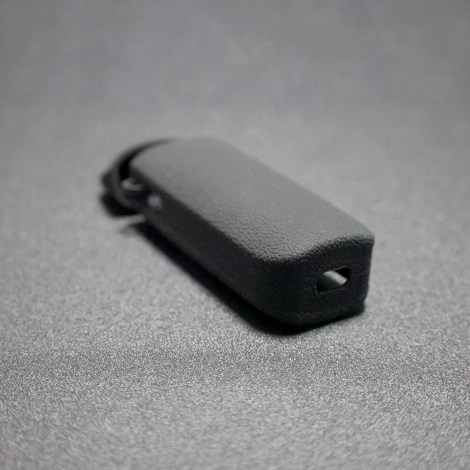 Custodia protettiva in silicone da 1 pezzo per kit Luxe XR Max