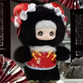 Maymei Dark Forest Series Blind Box Action Figure Maymei V2 Anime Doll Mystery Box Figure Surprise Bag Pendant Toy Birthday Gift - 26