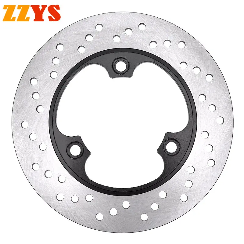 Rotori Del Disco Del Freno Posteriore Del Motociclo Per Honda Cbr400 Cbr400R Cbr 400 Nc23 100 101 Cbr400Rr Tri-Arm 102/109 Ns400 Ns400R Ns 400 Rf