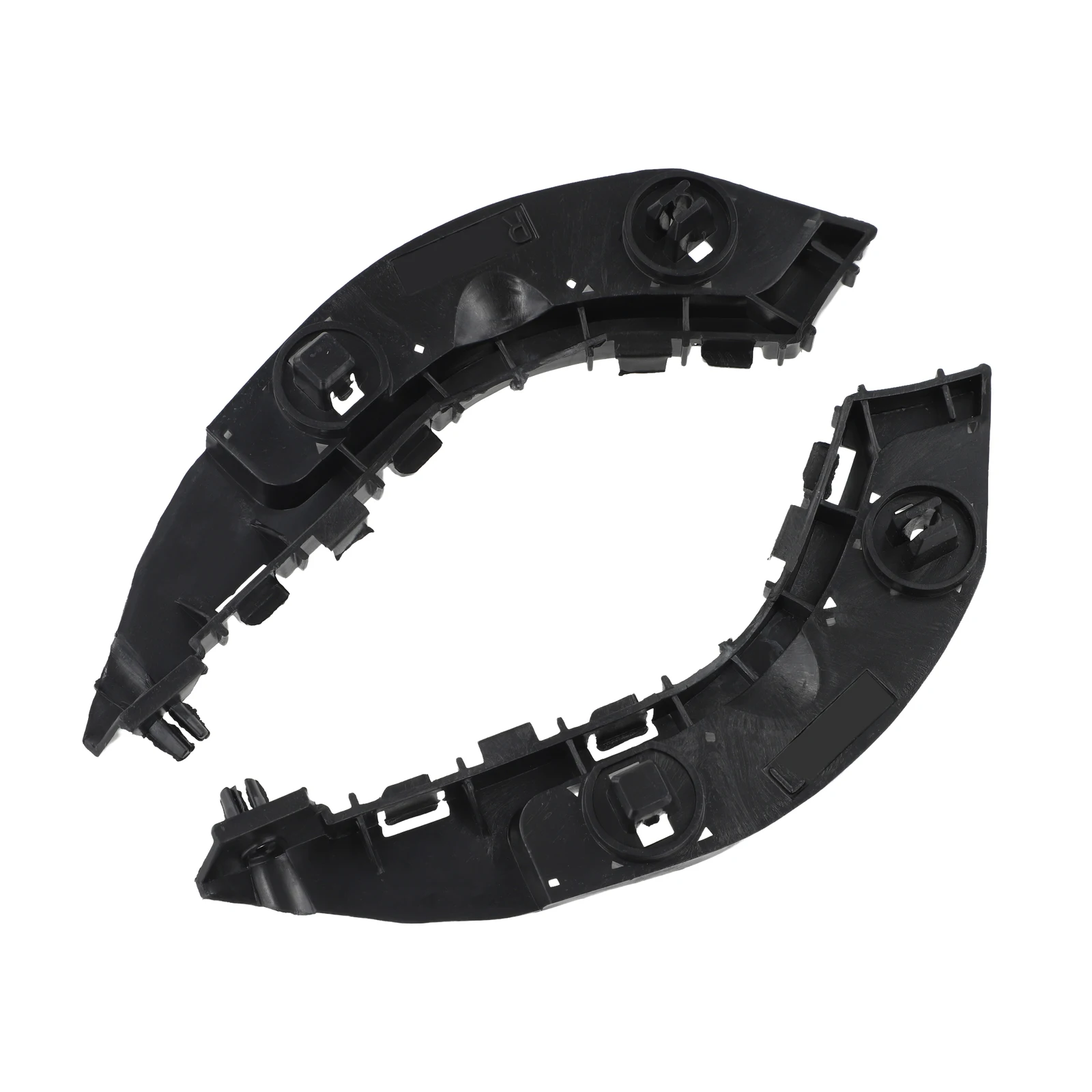 혼다 시빅 2006-2011용 프론트 범퍼 고정 브래킷 71198SNAA01 71193SNAA01