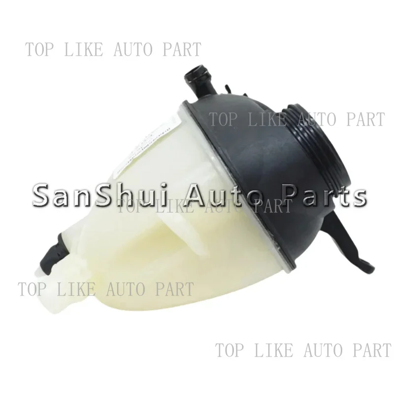 علبة ماء راديتر (قربة ماء تبريد) مرسيدس