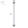Barbell-1.6X38mm