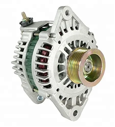 Martian Nuovo Alternatore Per Auto 12V 13760N Lr1100709 Lr1100709B Lr1100709Br Lr1100709C Lr1100709Cr 231000 Z400 231000 Z400R