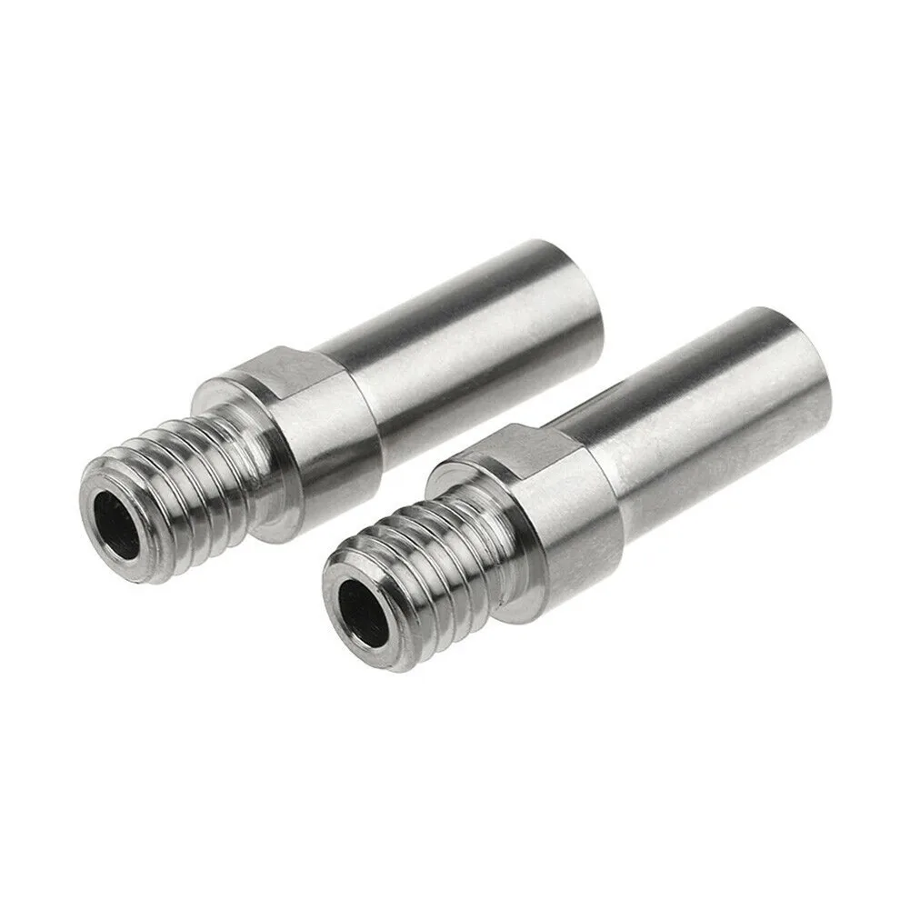 Description Picture 5 of item2 Pcs Bike Bicycle Screws M8 X 1.25mm Titanium Alloy Bolts V Brake Bosses Post Bolts 36mm Titanium Brake Post Bike Accessories