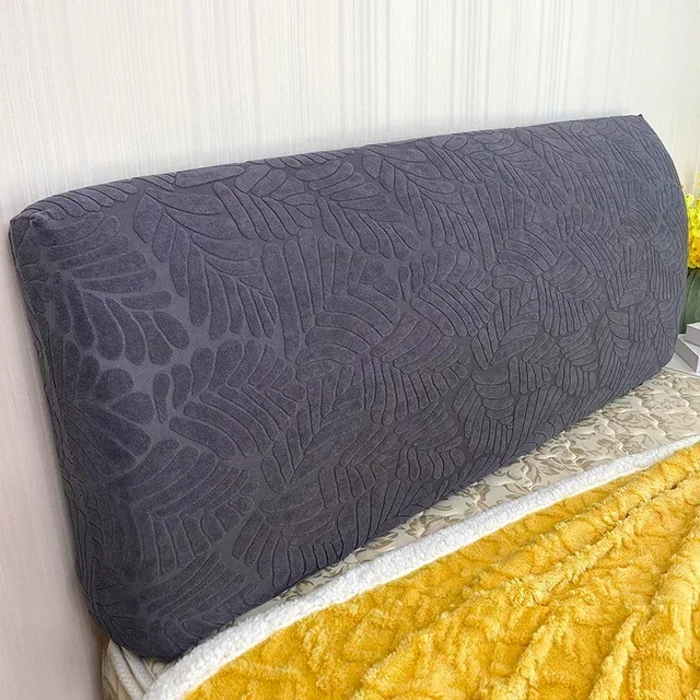 Cover Removable Stretch Armrest Covers Set Chair velvet cover