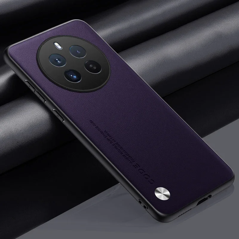 Matte Plain TPU Bumper Phone Case with Metal Camera Lens Protection